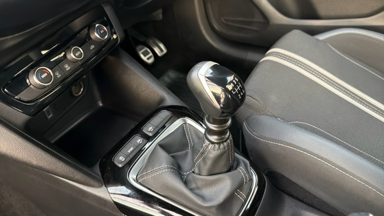 Vauxhall Corsa 1.2 Turbo GS 5dr Petrol Hatchback